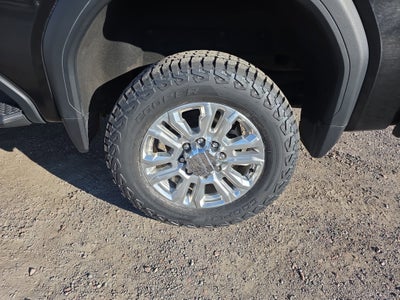 2023 GMC Sierra 2500 HD Denali