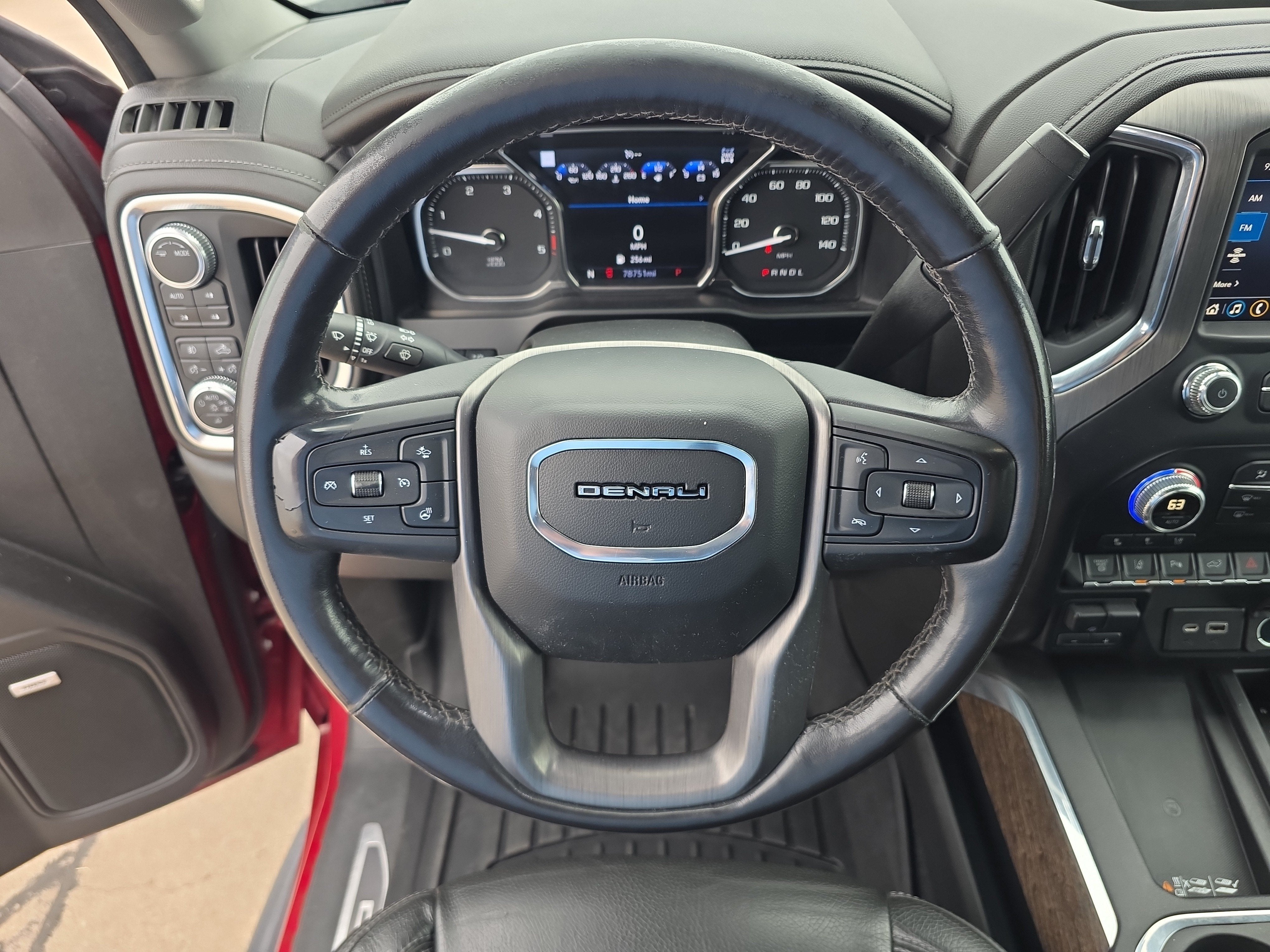 2020 GMC Sierra 2500 HD Denali