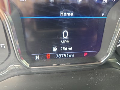2020 GMC Sierra 2500 HD Denali
