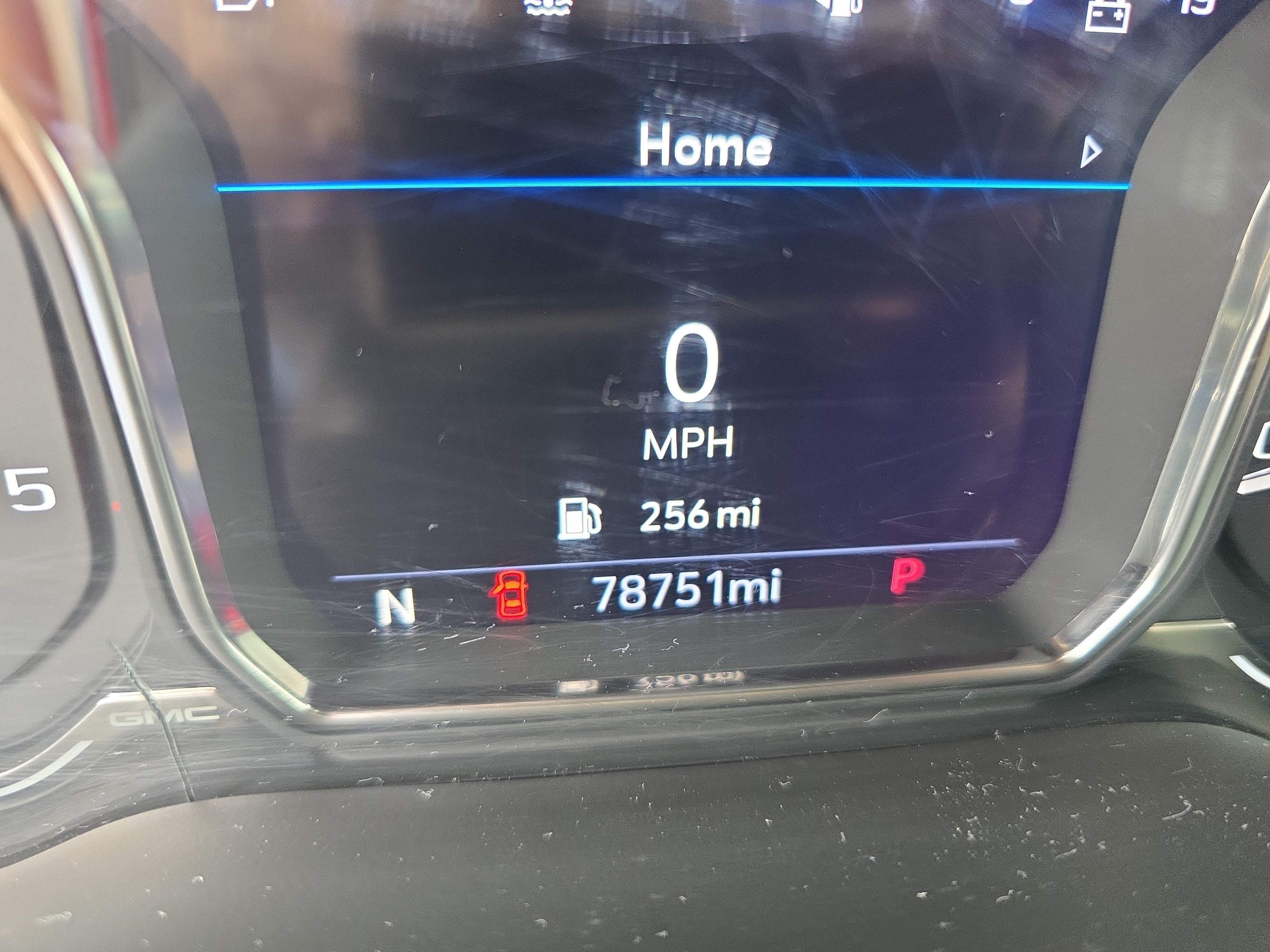 2020 GMC Sierra 2500 HD Denali
