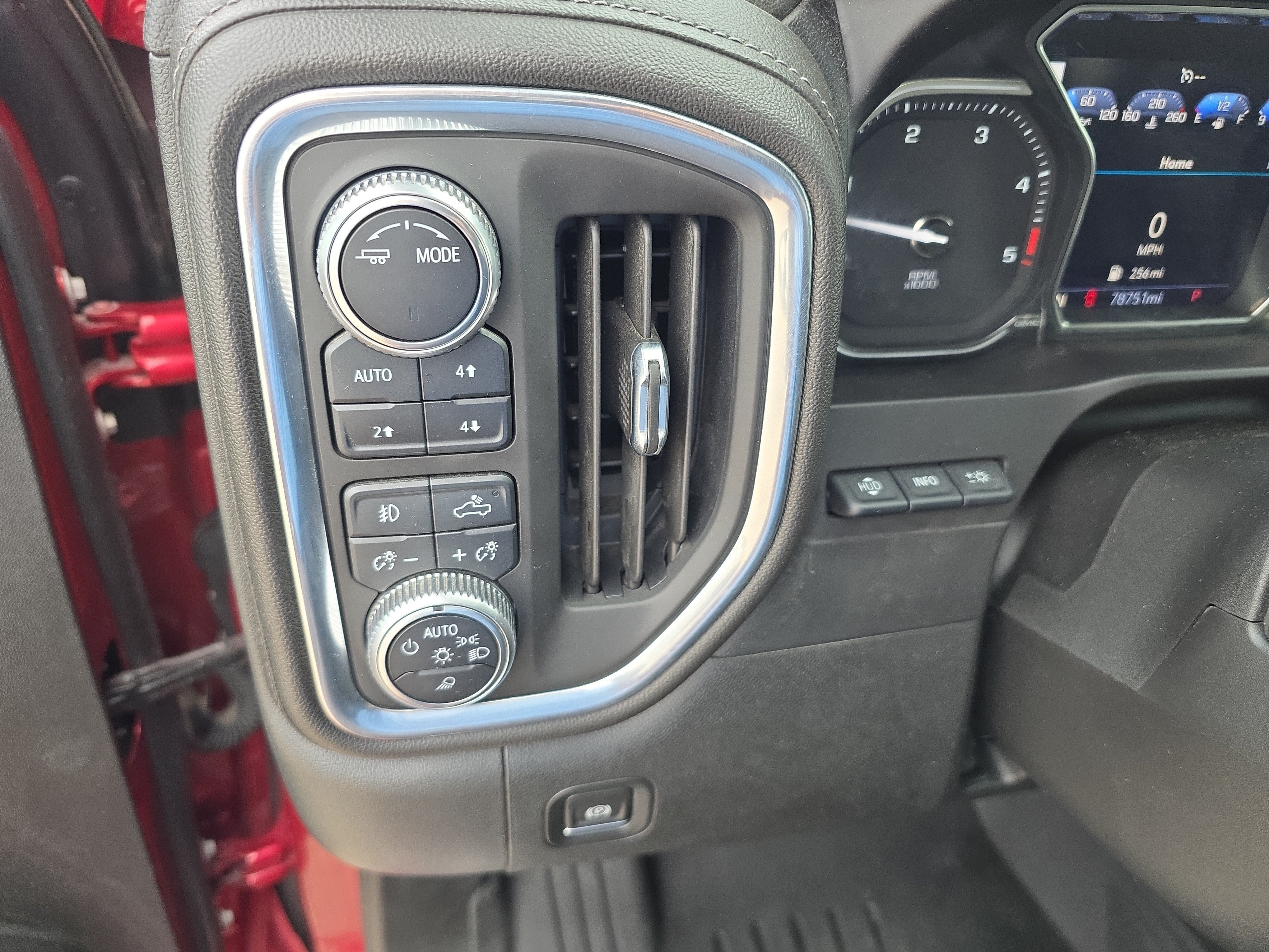 2020 GMC Sierra 2500 HD Denali