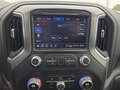 2020 GMC Sierra 2500 HD Denali