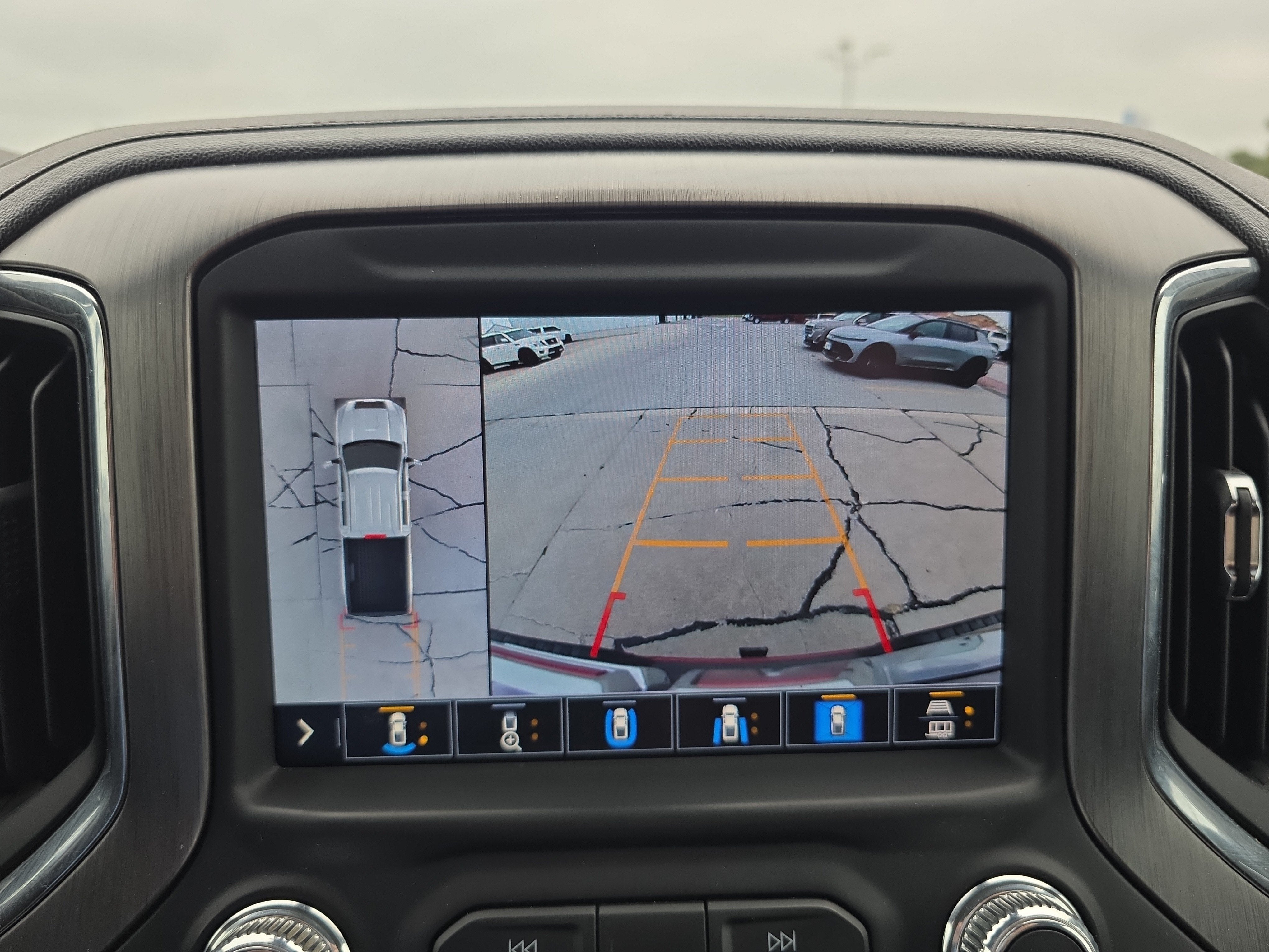 2020 GMC Sierra 2500 HD Denali