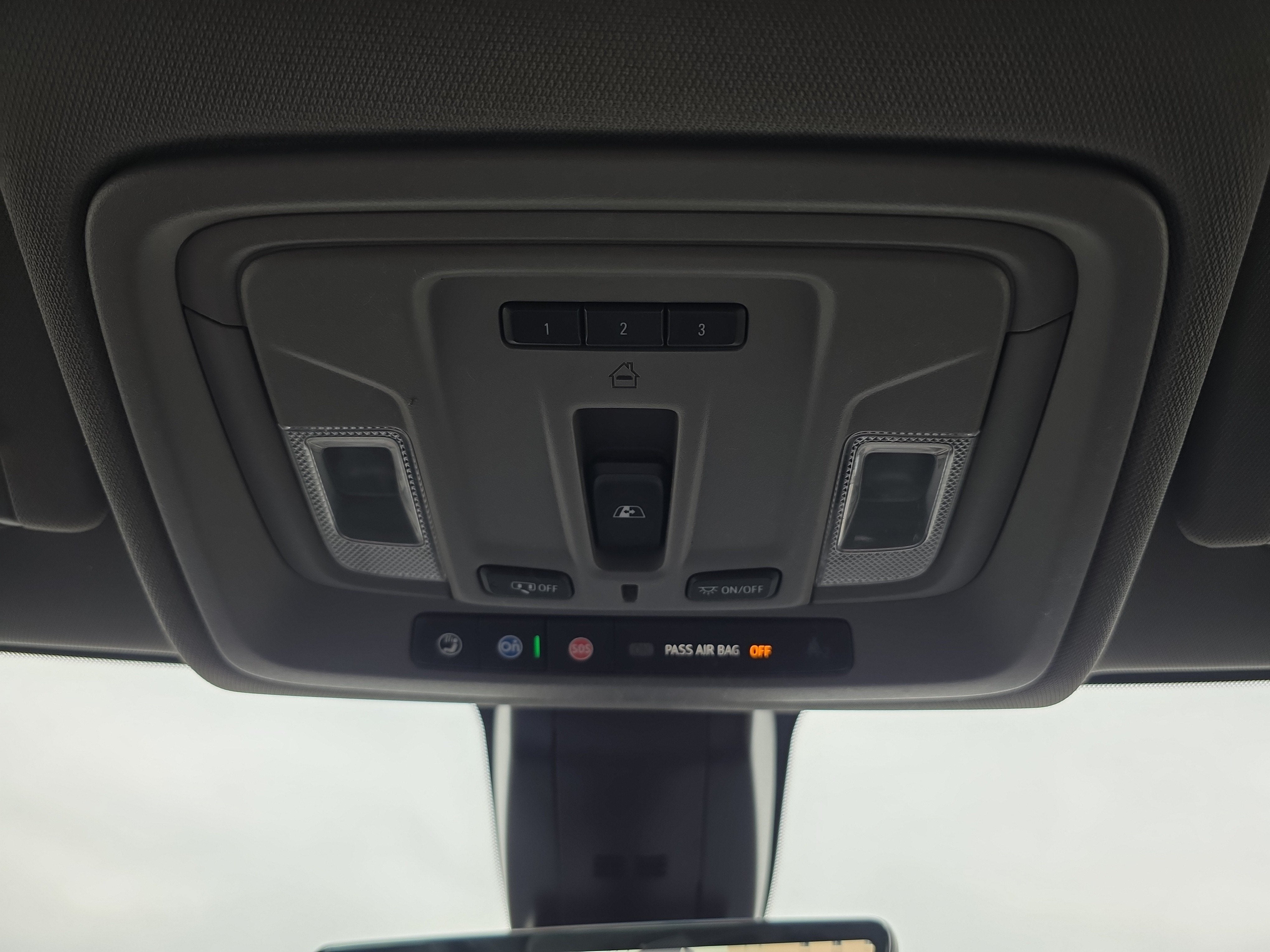 2020 GMC Sierra 2500 HD Denali