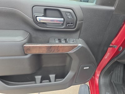 2020 GMC Sierra 2500 HD Denali