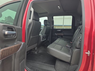 2020 GMC Sierra 2500 HD Denali