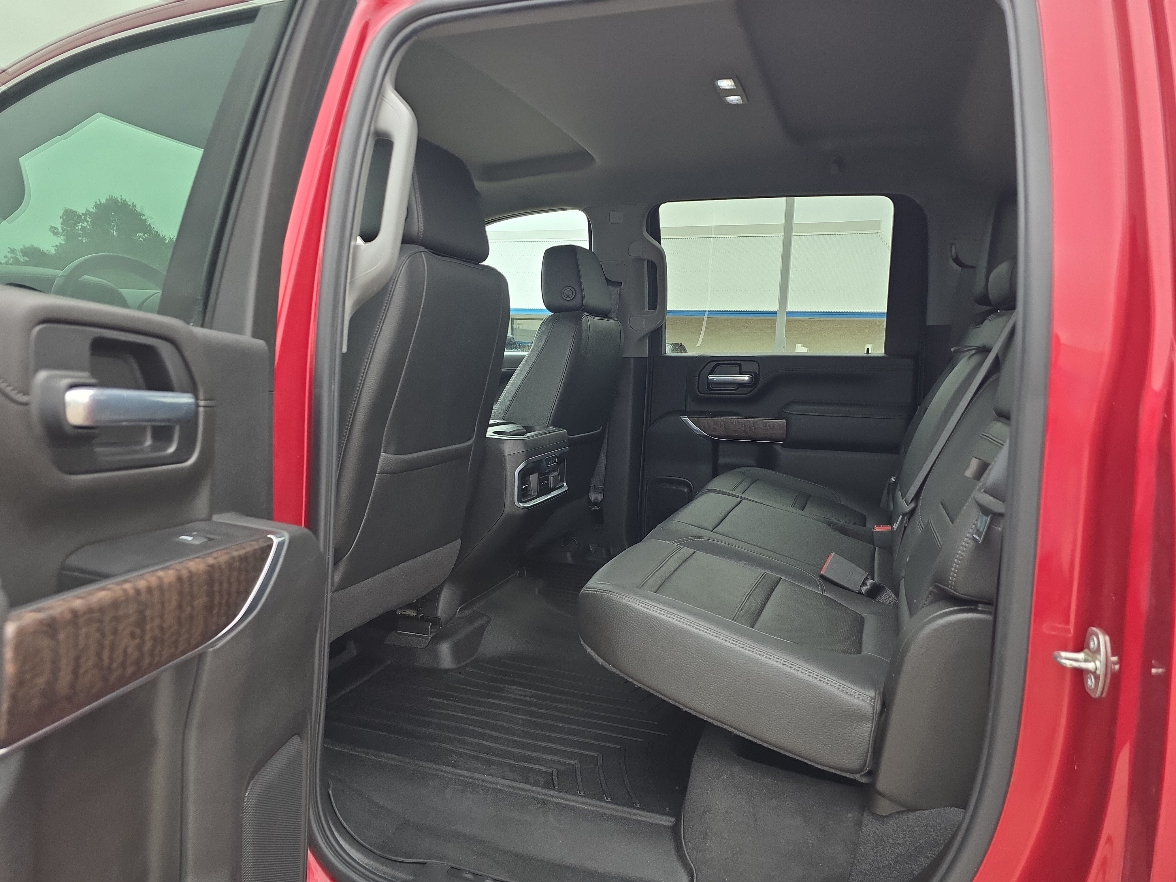 2020 GMC Sierra 2500 HD Denali