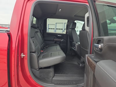 2020 GMC Sierra 2500 HD Denali
