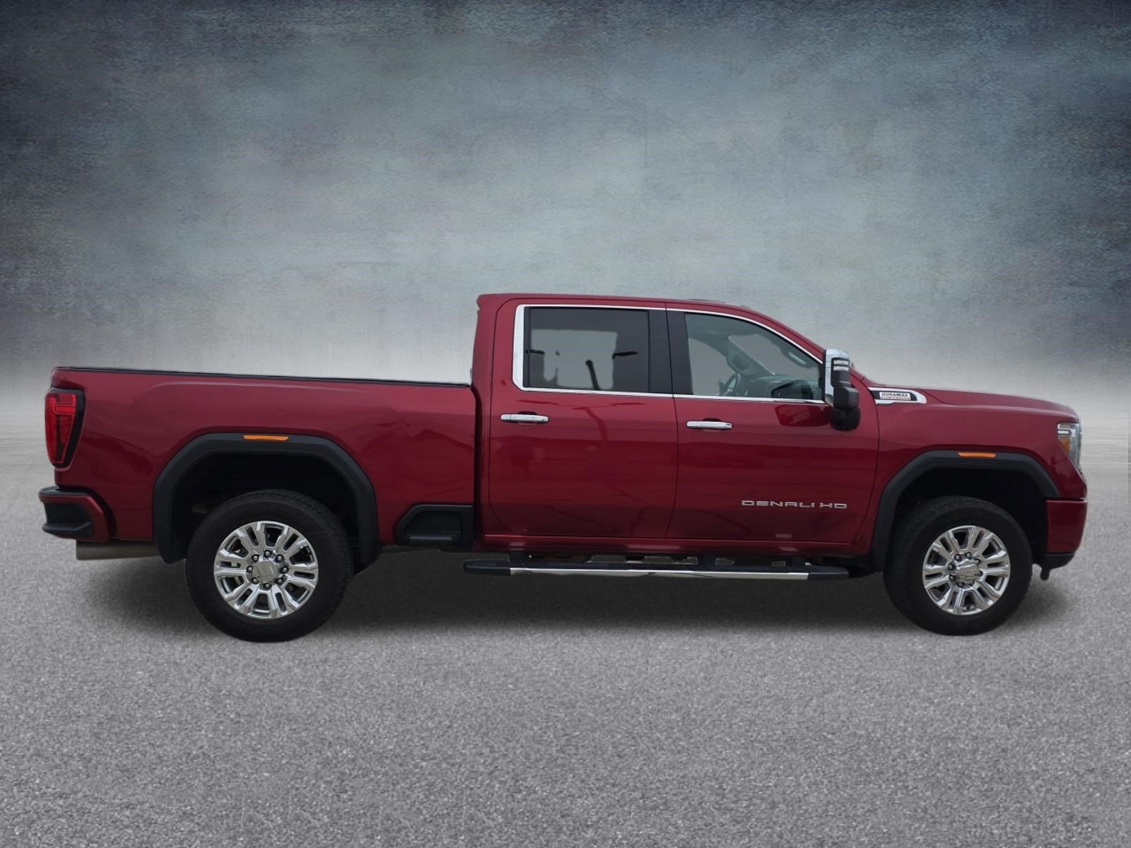 2020 GMC Sierra 2500 HD Denali