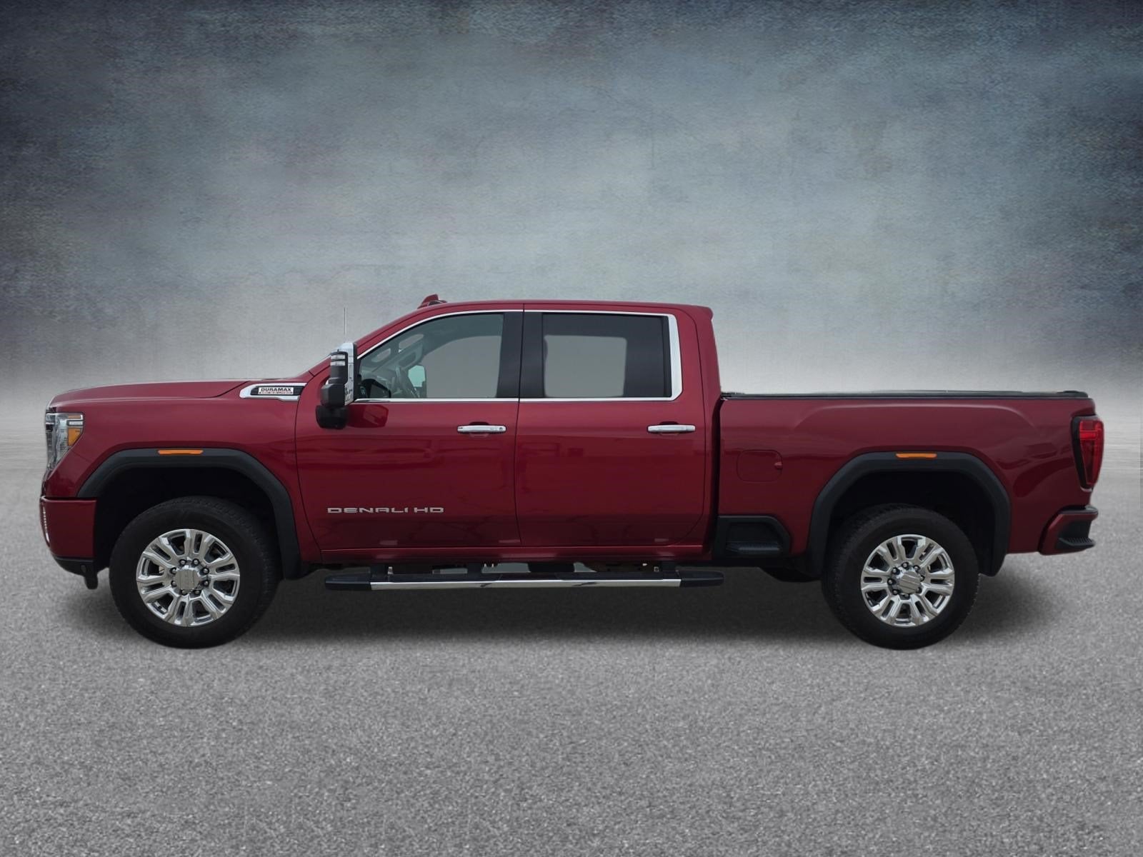 2020 GMC Sierra 2500 HD Denali
