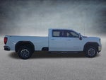 2022 GMC Sierra 3500 HD SLT