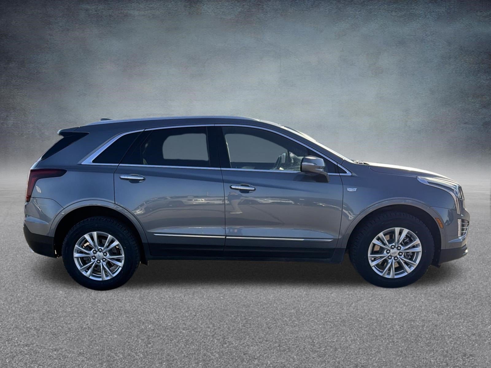 2022 Cadillac XT5 AWD Luxury