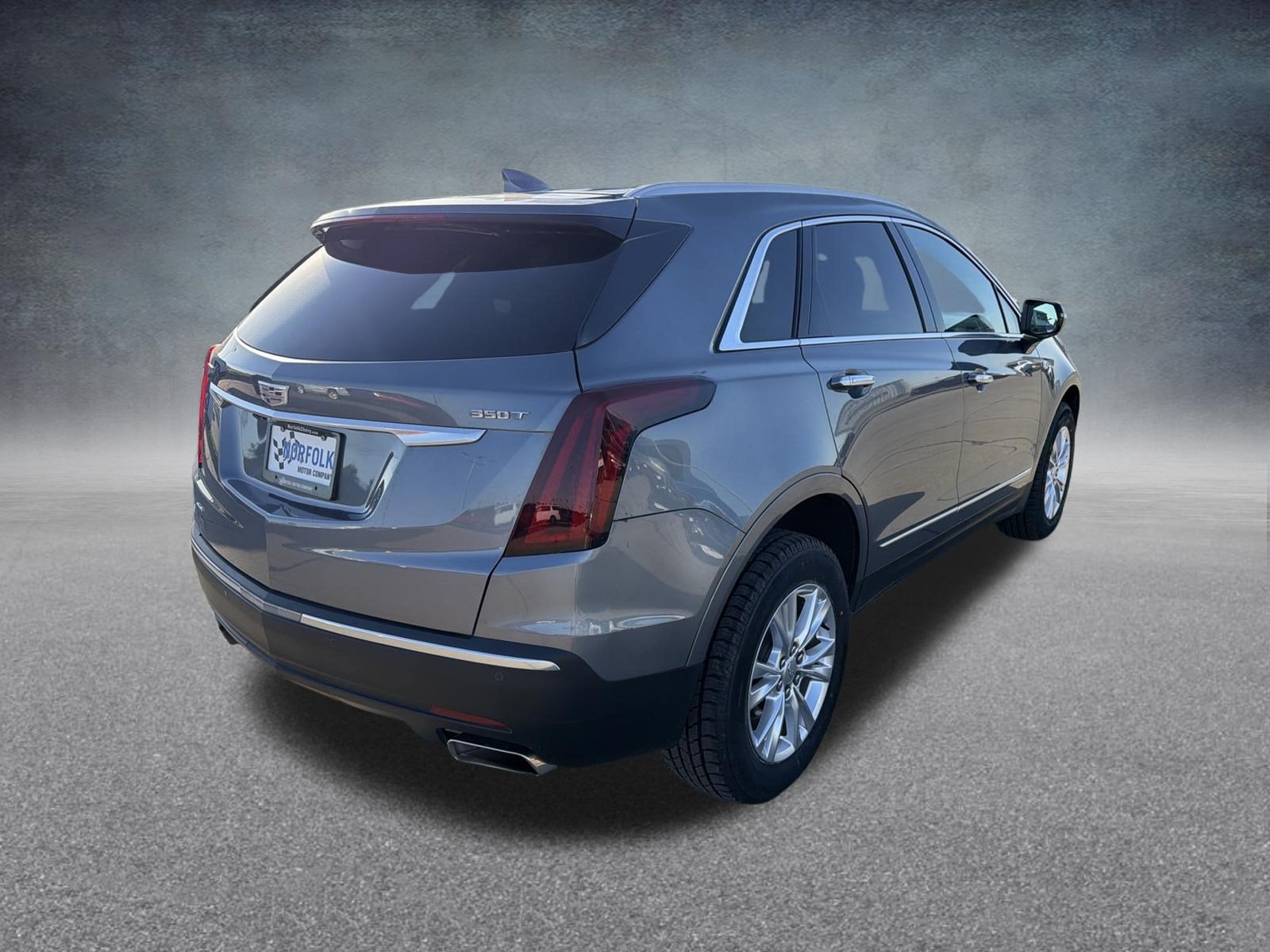 2022 Cadillac XT5 AWD Luxury