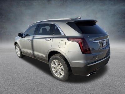 2022 Cadillac XT5 AWD Luxury