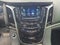 2017 Cadillac Escalade Platinum