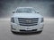 2017 Cadillac Escalade Platinum