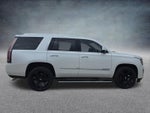 2017 Cadillac Escalade Platinum