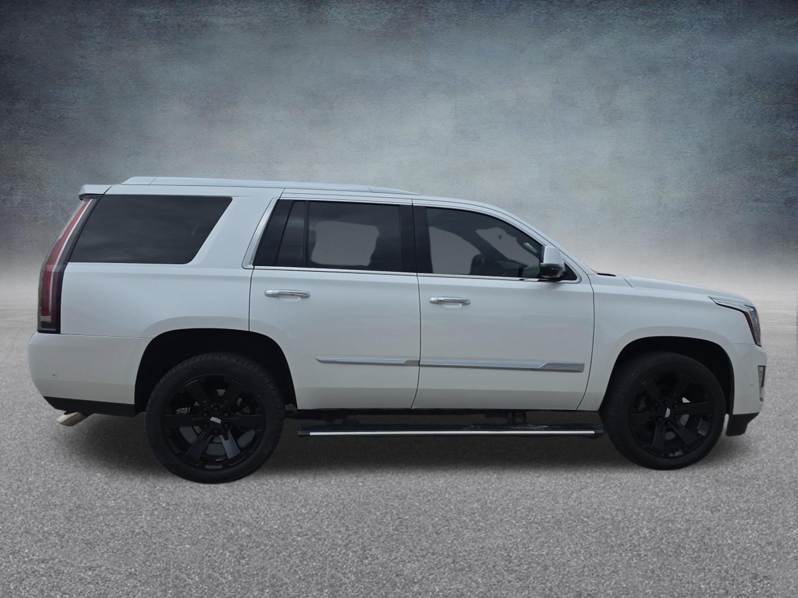2017 Cadillac Escalade Platinum