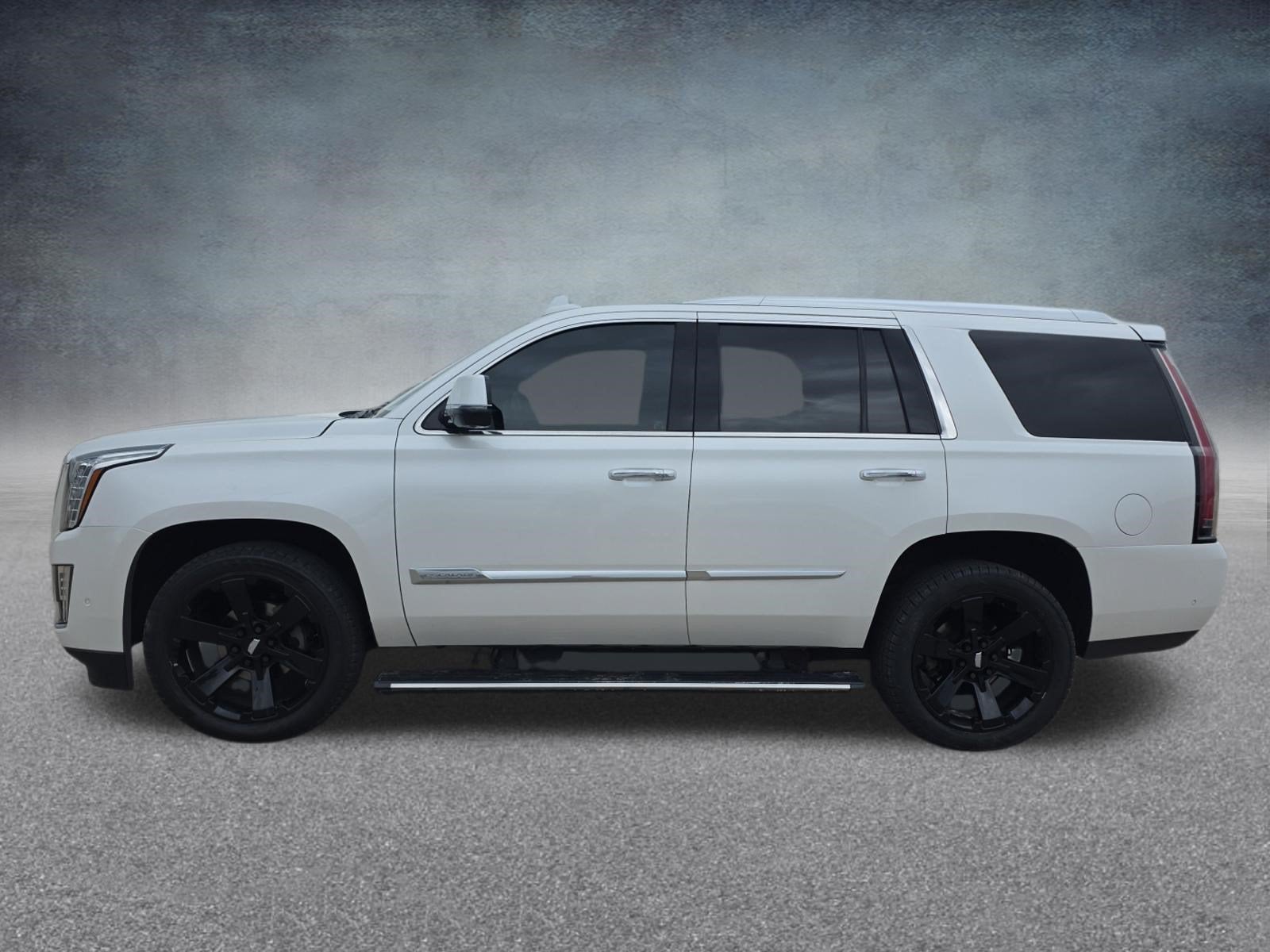 2017 Cadillac Escalade Platinum