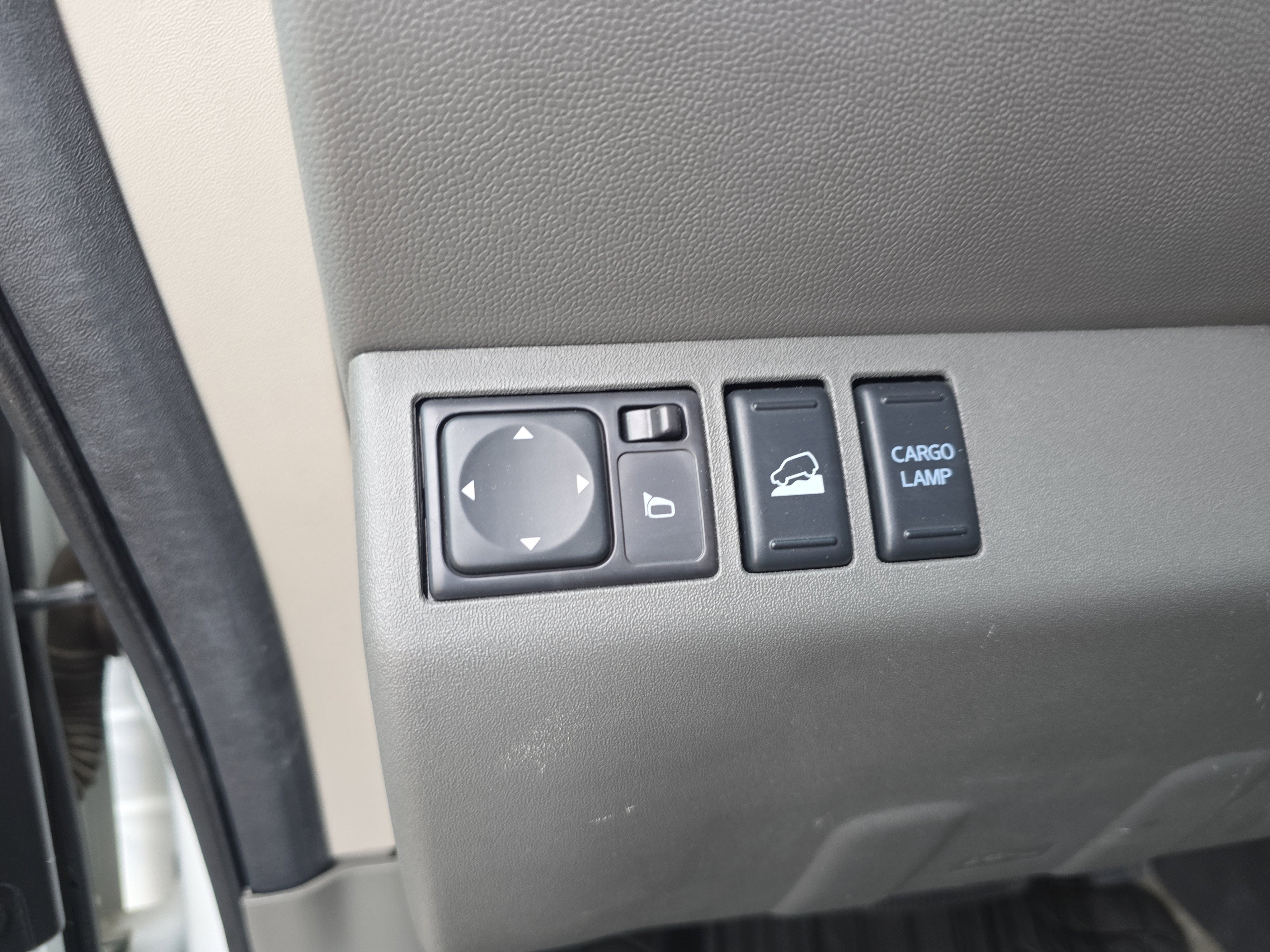 2015 Nissan Frontier SV