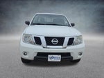 2015 Nissan Frontier SV