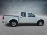 2015 Nissan Frontier SV