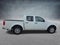 2015 Nissan Frontier SV