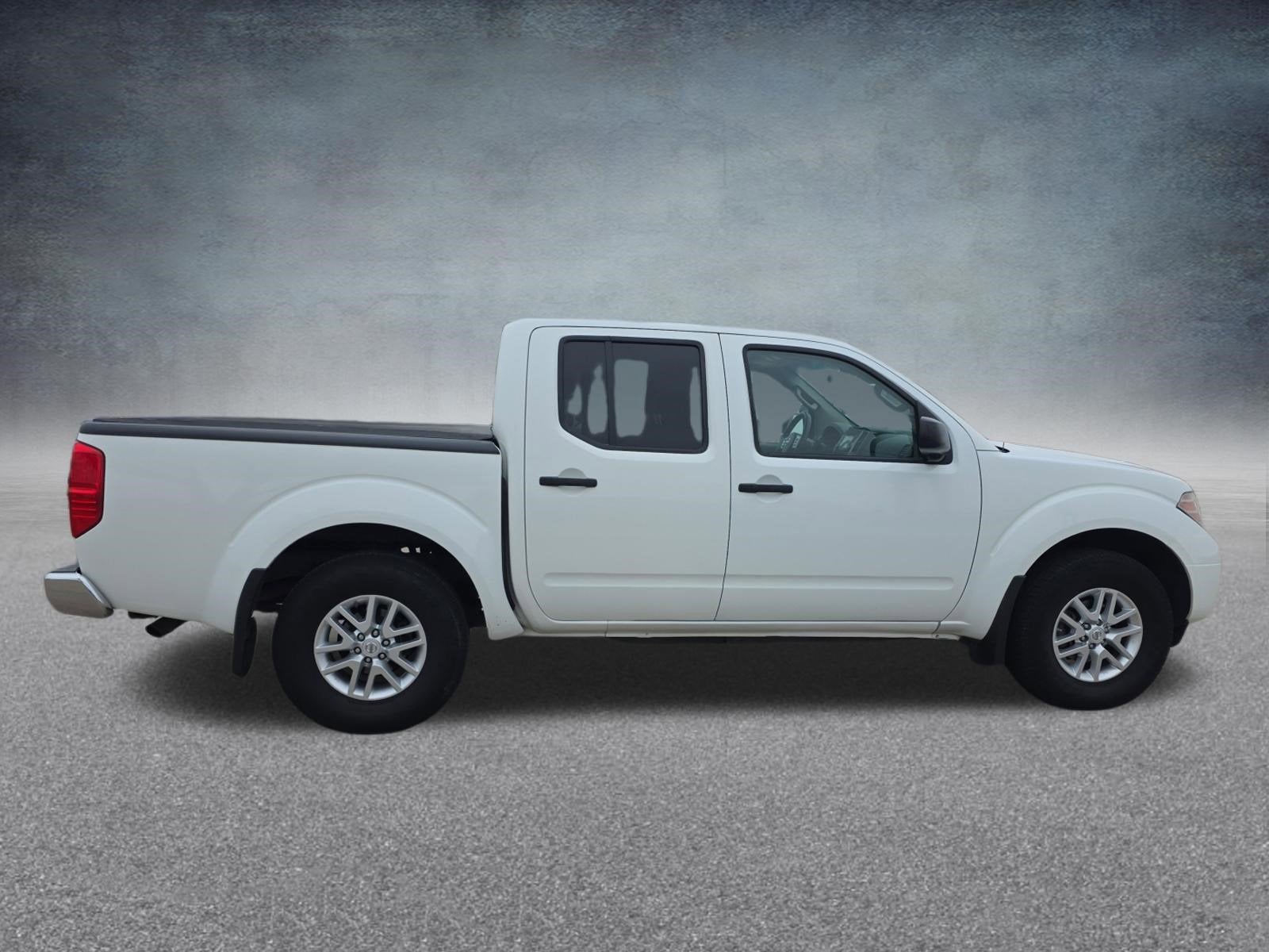 2015 Nissan Frontier SV