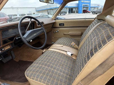 1976 Chevrolet NOVA Base