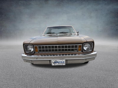 1976 Chevrolet NOVA Base