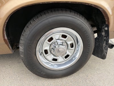 1976 Chevrolet NOVA Base
