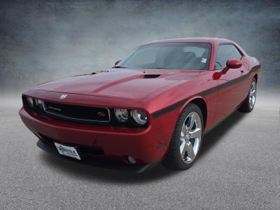 2010 Dodge Challenger R/T