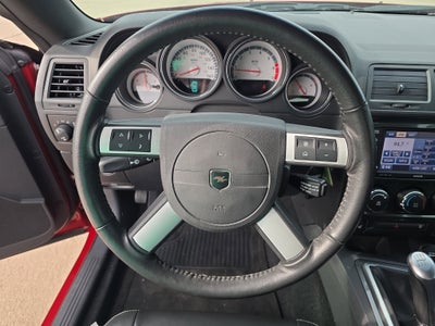 2010 Dodge Challenger R/T