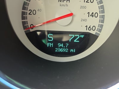 2010 Dodge Challenger R/T