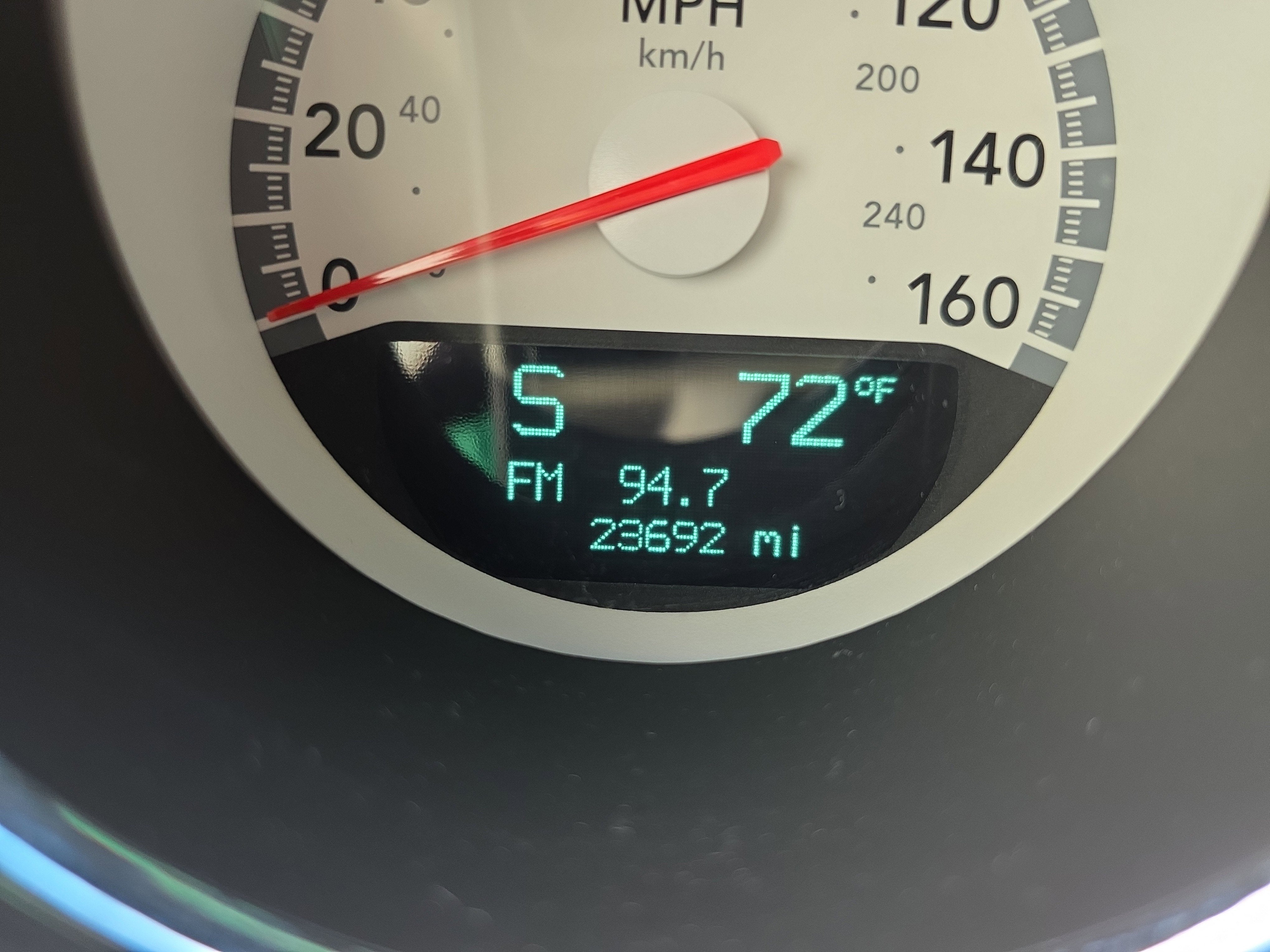 2010 Dodge Challenger R/T