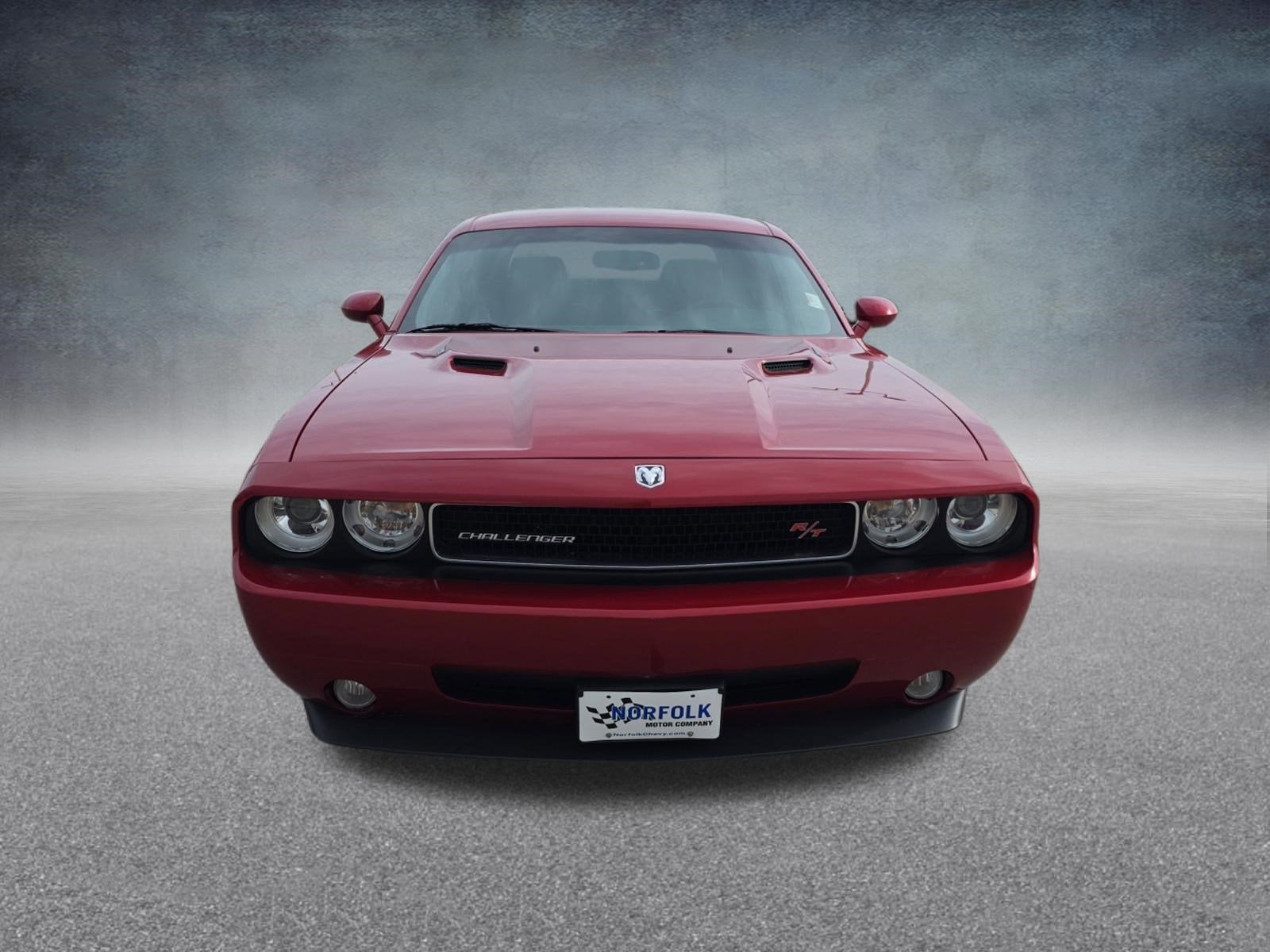 2010 Dodge Challenger R/T