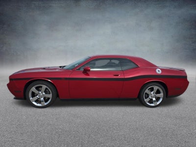 2010 Dodge Challenger R/T