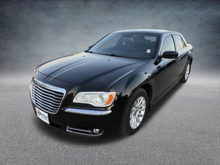 2013 Chrysler 300 Motown