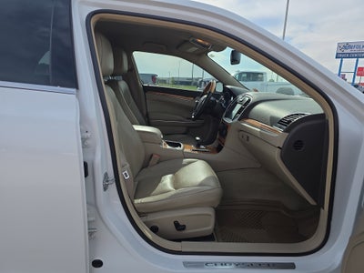 2013 Chrysler 300C AWD