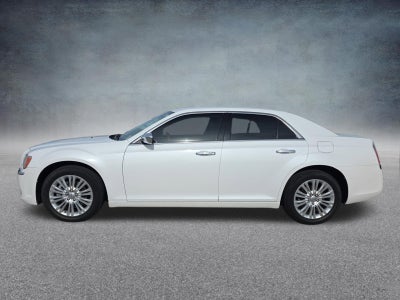 2013 Chrysler 300C AWD