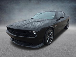 2014 Dodge Challenger SRT8 Core