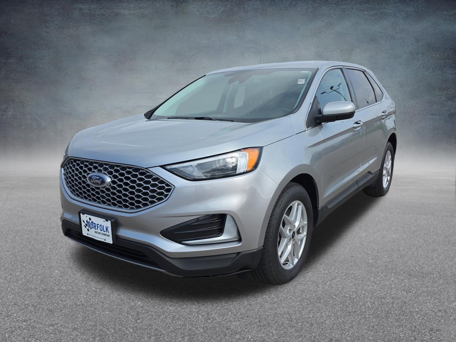 2024 Ford Edge SEL AWD's photo