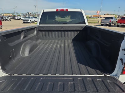 2019 Chevrolet Silverado 2500 HD Work Truck