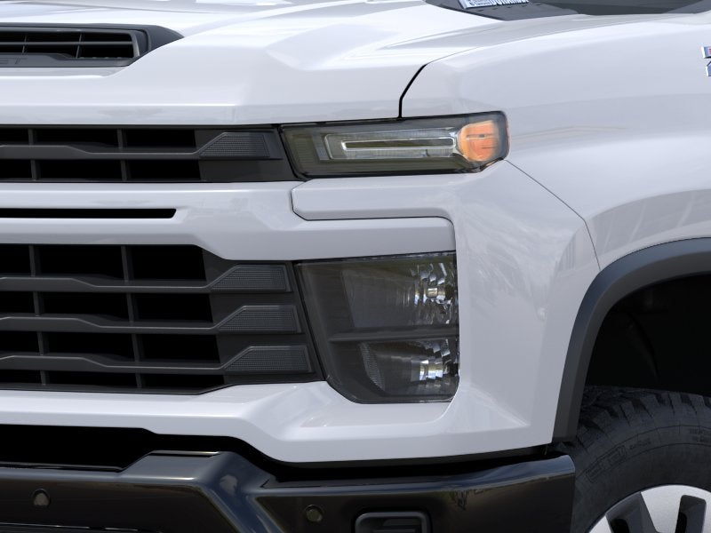 2026 Chevrolet Silverado 2500 HD Custom - Photo 29