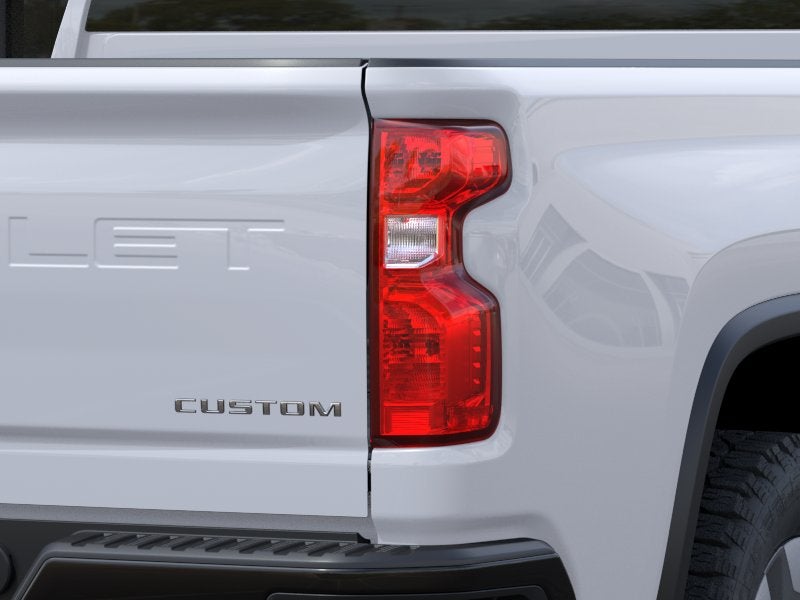 2026 Chevrolet Silverado 2500 HD Custom - Photo 30