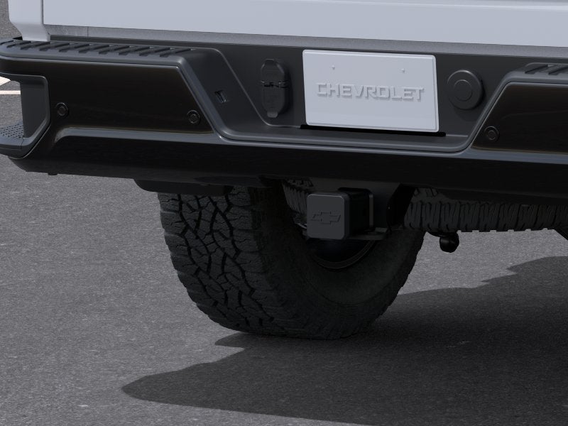 2026 Chevrolet Silverado 2500 HD Custom - Photo 33