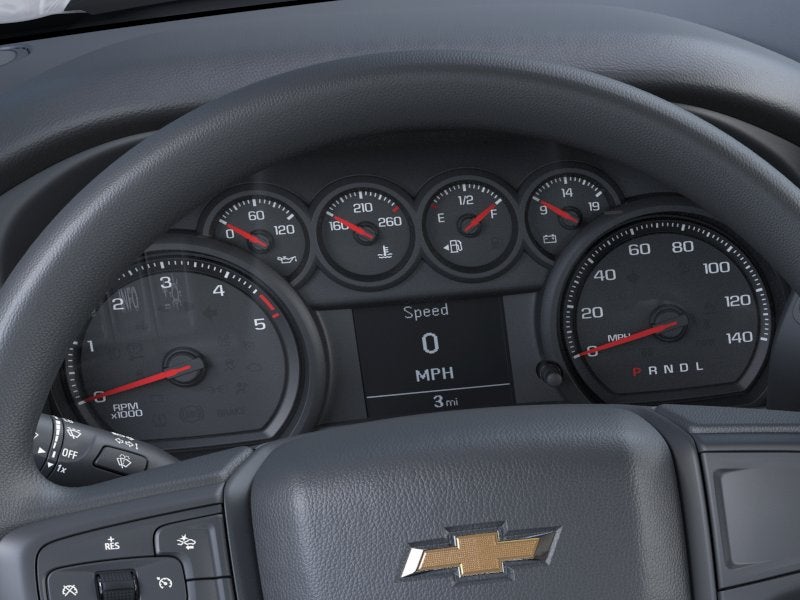 2026 Chevrolet Silverado 2500 HD Custom - Photo 37