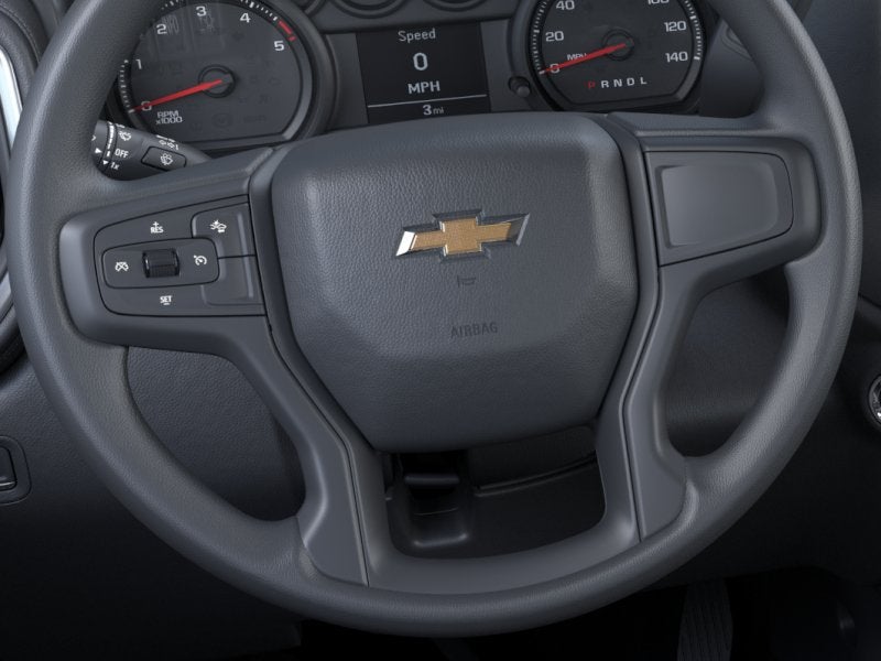 2026 Chevrolet Silverado 2500 HD Custom - Photo 38
