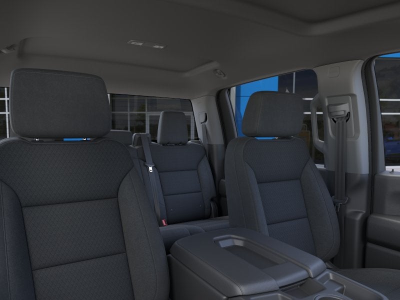 2026 Chevrolet Silverado 2500 HD Custom - Photo 43
