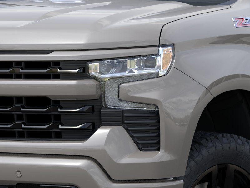 2026 Chevrolet Silverado 1500 RST - Photo 10